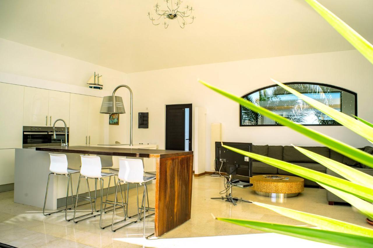 Вилла Casa Paloma With Heated Pool In El Roque El Cotillo  Экстерьер фото