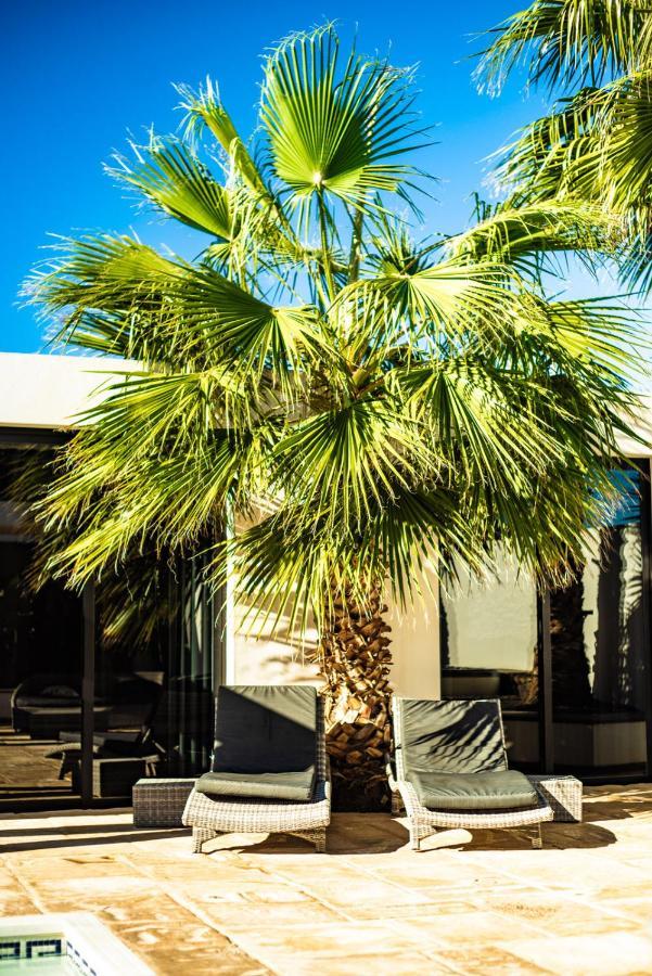 Вилла Casa Paloma With Heated Pool In El Roque El Cotillo  Экстерьер фото