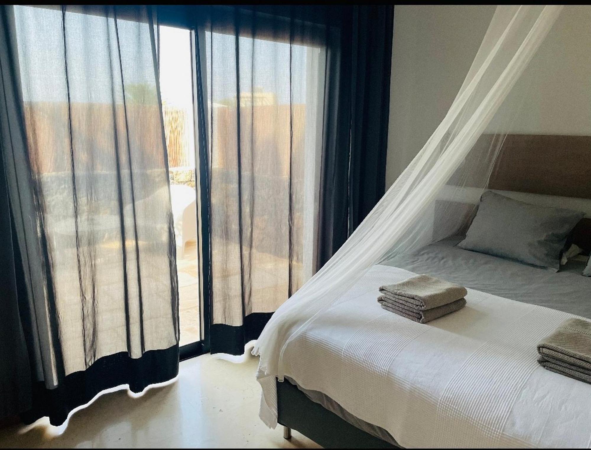 Вилла Casa Paloma With Heated Pool In El Roque El Cotillo  Экстерьер фото